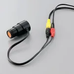 AS ONE Video Eyepiece Camera, 비디오 접안카메라