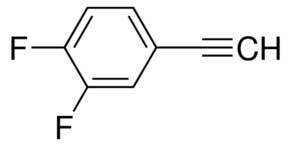Merck 3,4-DIFLUOROPHENYLACETYLENE, 90%