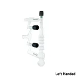 Oil Diffusion Pump with Bypass 오일 디퓨젼 펌프