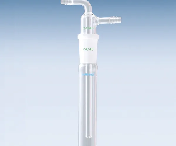 Jointed Vacuum Trap 진공 트랩, LukeGL