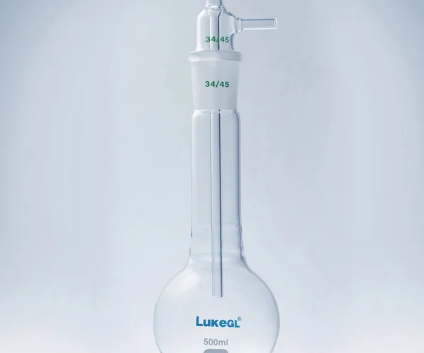 Large Capacity Vacuum Trap 대용량 진공 트랩, LukeGL 1