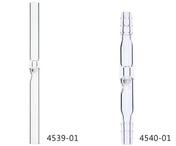 Vacuum Check Valve 진공 체크 밸브