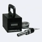 Vacuum Gauge, PIRANI 피라니 진공 게이지