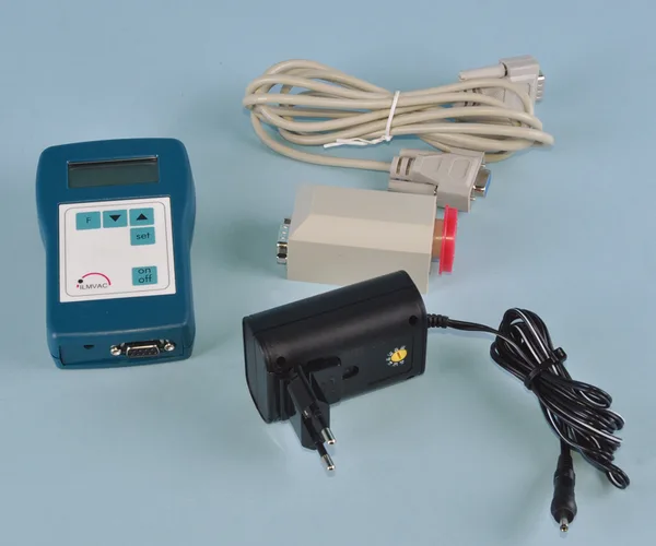 Handheld Multi-Range Vacuum Gauge 휴대용 진공 게이지