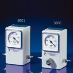 Analog Manometer 조절식 마노메타