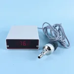 Digital Vacuum Gauge 디지털 진공 게이지