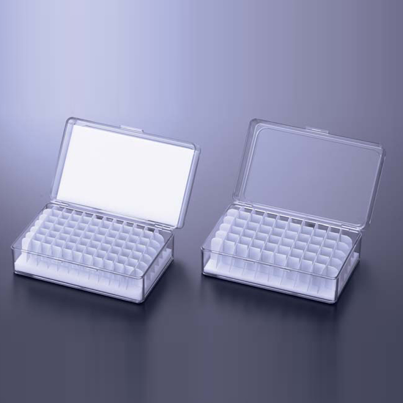 Vial Storage Box 바이알 보관 박스
