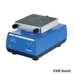 Vortex Mixer볼텍스 믹서, IKA VXR basic