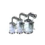 Economy Water Still 1차 증류수 제조기