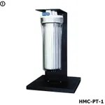 Feed Water Pretreatment System 공급수 전처리 시스템