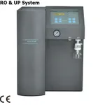 RO & UP Water Purification 순수 초순수 제조장치, NEW Human Series