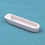 Alumina Boat 알루미나 보트