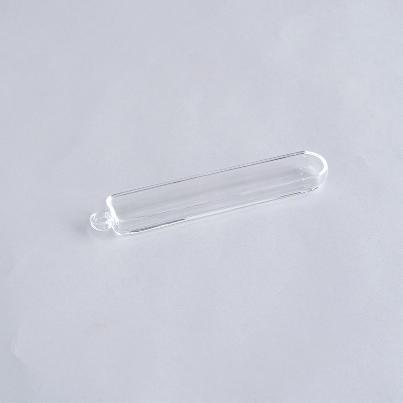 Quartz Boat 석영 보트