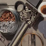 Tantalum (Ta) 탄탈