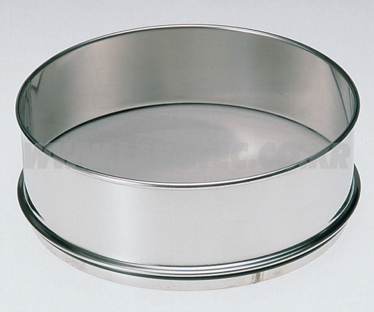 AS ONE Sieve(for ExaminatIons·Lead Free) (IDΦ200, H=45mm), 시험용 체(보급용·납프리) (TS제) (IDΦ200, H=45mm)