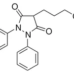 Merck Phenylbutazone