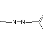 Merck 3-BENZYLOXYBENZALDEHYDE AZINE-