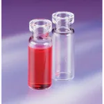 Thermo Fisher Scientific 11 mm Glass Standard Opening Crimp Top Vials