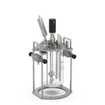 IKA 바이오리액터 베셀 패키지 HABITAT cell sw 2