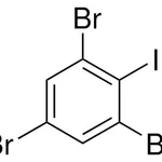 Merck 1-IODO-2,4,6-TRIBROMOBENZENE