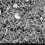 Merck TITANIUM DIOXIDE MILLED NANOFIBERS, ANA&
