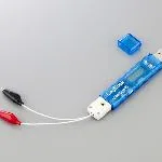 AS ONE Voltage/Current Logger, 전압/전류 로거