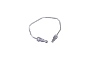 Waters Tubing Assembly, SS, Transducer to Vent Valve
