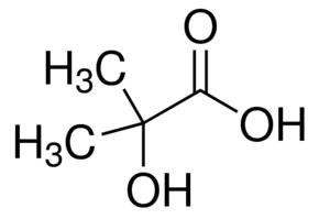 Merck 2-HYDROXYISOBUTYRIC ACID, 99%