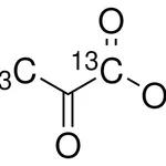 Merck Pyruvic-1-13C acid