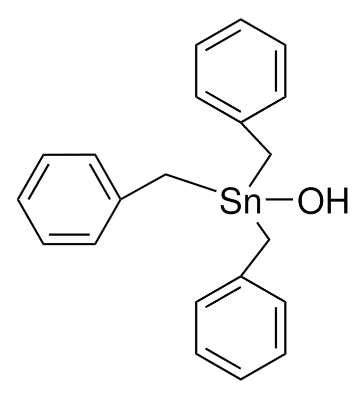 Merck TRIBENZYLTIN HYDROXIDE-