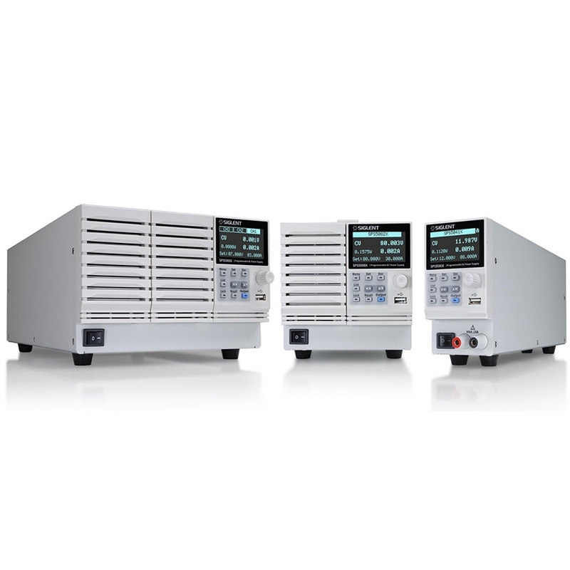 SIGLENT 시글런트 전원공급기 (DC파워서플라이) SPS5161X