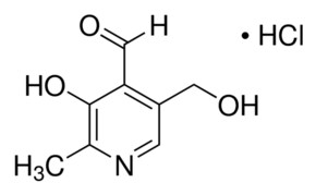 Merck PYRIDOXAL HYDROCHLORIDE SUITABLE FOR CE&