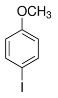 Merck 4-IODOANISOLE, 98%