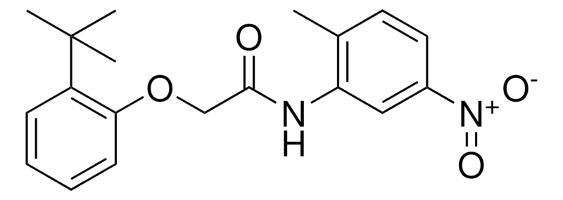 Merck 2-(2-TERT-BUTYL-PHENOXY)-N-(2-M - 10MG &