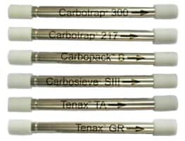 Merck PK10 UNCOND TENAX TA 60/80 89MM SS TD &