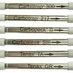 Merck PK10 UNCOND TENAX TA 60/80 89MM SS TD &