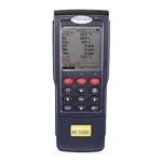 AS ONE CombustIon Gas Analyzer, 연소식 가스분석계