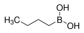 Merck 1-BUTANEBORONIC ACID, 97%