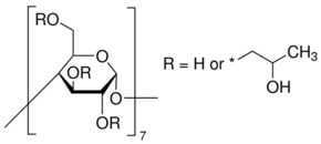 Merck (2-HYDROXYPROPYL)-BETA-CYCLODEXTRIN (MS&