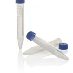 Thermo Fisher Scientific Thermo Scientific Nunc 15mL & 50mL Conical Sterile Polypropylene Centrifuge Tube