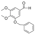 Merck 3-BENZYLOXY-4,5-DIMETHOXY-BENZ - 5 MG&