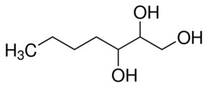 Merck 1,2,3-HEPTANETRIOL HIGH MELTING ISOMER,&