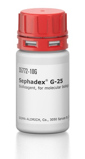 Merck SEPHADEX(R) G-25 BIOREAGENT, FOR MOLECU&