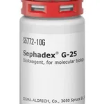 Merck SEPHADEX(R) G-25 BIOREAGENT, FOR MOLECU&