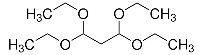 Merck 1,1,3,3-Tetraethoxypropane