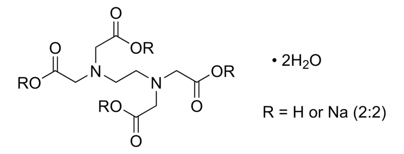 Merck TITRIPLEX III GR FOR ANALYSIS (ETHYLENED