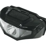 AS ONE LED Headlight with Light Switching FunctIon, LED 헤드라이트