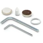 Waters Rheodyne 3725 Rebuild kit