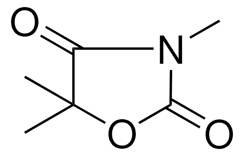 Merck Trimethadione