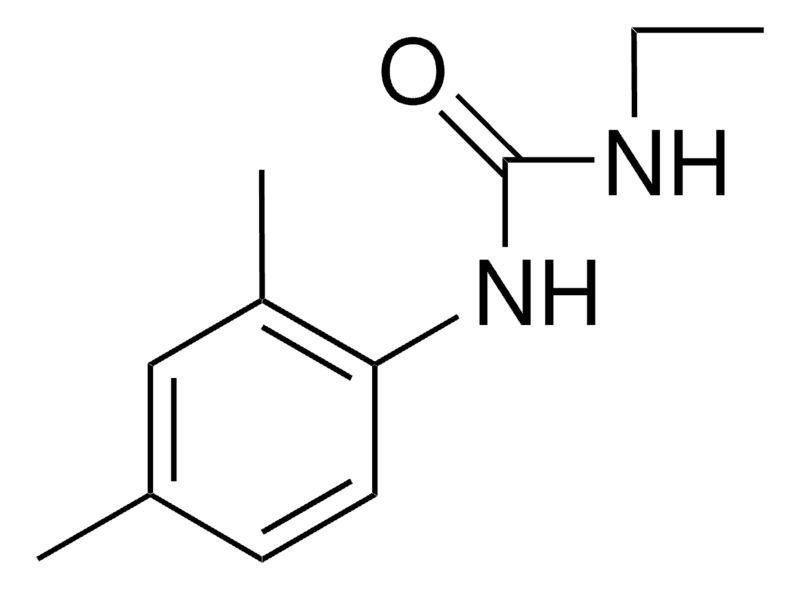 Merck 1-ETHYL-3-(2,4-XYLYL)UREA